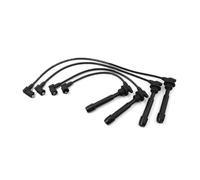 MACHSWON Car Engine Spark Plug Cable Ignition Wire for Hyundai 2004-2009 for Kia for Tucson 4 Cylinder 4 Pack 671-4239