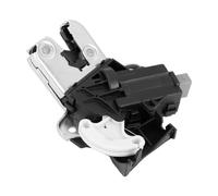 MACHSWON Car Rear Liftgate Lock Actuator Trunk Latch 4F5827505D Door Latch Assembly for Audi A6 2005-2011 Tailgate Door Latch Lock Actuator Car Door Unlocking Kit