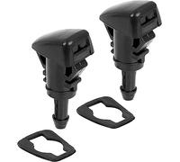 MACHSWON Car Windshield Wiper Washer Nozzle Sprayer Jet 2pcs Replacement for Subaru Impreza 2008-2012 47230