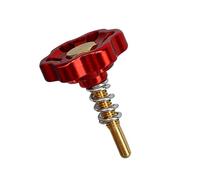 MACHSWON Carburetor Idle Screw and Rebuild Kit | Idle Speed Adjustment Accessories Replacement for Carburetors | Motorcycle Carb Repair Kit