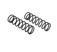 MACHSWON Compression Spring for Electronics Home Appliances Furniture Machinery Extened Springs Compressed Springs 1.2mm Wire Dia , 13mm OD , 45mm Free Length 10pcs