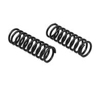 MACHSWON Compression Spring for Electronics Home Appliances Furniture Machinery Extened Springs Compressed Springs 1.2mm Wire Dia , 10mm OD , 30mm Free Length 10pcs