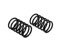 MACHSWON Compression Spring for Electronics Home Appliances Furniture Machinery Extened Springs Compressed Springs 1.2mm Wire Dia , 12mm OD , 20mm Free Length 10pcs