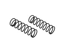 MACHSWON Compression Spring for Everything From Home Appliances to Motor Equipment Motor Home Repairs Spring Steel Extension Spring 1.2mm Wire Dia , 15mm OD , 35mm Free Length