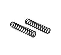 MACHSWON Compression Spring for Everything From Home Appliances to Motor Equipment Motor Home Repairs Spring Steel Extension Spring 1.2mm Wire Dia , 9mm OD , 45mm Free Length
