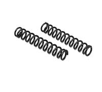 MACHSWON Compression Spring for Everything From Home Appliances to Motor Equipment Motor Home Repairs Spring Steel Extension Spring 1.2mm Wire Dia , 8mm OD , 45mm Free Length