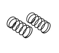 MACHSWON Compression Spring for Everything From Home Appliances to Motor Equipment Motor Home Repairs Spring Steel Extension Spring 1.2mm Wire Dia , 20mm OD , 40mm Free Length
