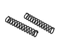 MACHSWON Compression Spring for Everything From Home Appliances to Motor Equipment Motor Home Repairs Spring Steel Extension Spring 1.2mm Wire Dia , 9mm OD , 50mm Free Length