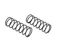 MACHSWON Compression Spring for Everything From Home Appliances to Motor Equipment Motor Home Repairs Spring Steel Extension Spring 1.2mm Wire Dia , 18mm OD , 50mm Free Length