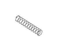 MACHSWON Compression Spring for Tools and Equipment Hand Tools Automotive Furnitures Replacement Parts Extened Springs Compressed Springs 0.5mm Wire Dia, 6mm OD, 30mm Free Length 10pcs