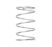 MACHSWON Compression Spring for Tools and Equipment Hand Tools Automotive Furnitures Replacement Parts Compressed Spring 1mm Wire Dia, 18mm OD, 30mm Free Length, 5.9N Load Capacity 5pcs