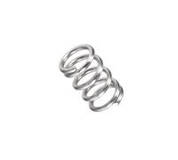 MACHSWON Compression Spring for Tools and Equipment Hand Tools Automotive Furnitures Replacement Parts Compressed Spring 1.6mm Wire Dia, 12mm OD, 20mm Free Length, 63.2N Load Capacity 10pcs