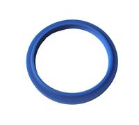 MACHSWON DHS Polyurethane Dust Seal Ring Washers 67mm ID 75mm OD 6.5mm Thick Oil Seal Gasket Water Sealing Rings