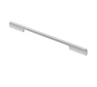 MACHSWON Door Handle Pulls, Aluminum Alloy T Bar Kitchen Cebinet Cupboard Drawer Pulls, Door Knobs, Furniture Door Knobs Hole Center 480mm, 1 Pcs
