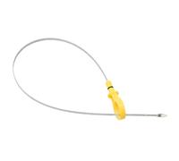 MACHSWON Engine Oil Dipstick Engine Oil Fluid Level Dipstick for Mazda 2 Sport Touring 1.5L L4 - Gas 2011-2014 No.ZJ01-10-450A