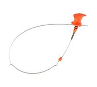 MACHSWON Engine Oil Dipstick Engine Oil Fluid Level Dipstick No.15650RZA004 for Hon-da CR-V EX EX-L LX 2.4L L4 Gas 2007-2009