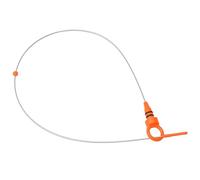 MACHSWON Engine Oil Dipstick Engine Oil Fluid Level Dipstick No.8Z0115611E for Au-di A2 2000-2005 Diesel 1.4 1.2 TDI Engine