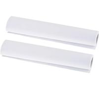MACHSWON EVA Foam Sheets Roll 13.78 x 39.37 inch 1mm Thick Craft Sheets EVA Foam Paper for Cosplay Classroom Paper Scrapbooking Parties Halloween DIY Arts and Crafts Projects (2pcs)