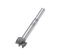 MACHSWON Forstner Drill Bits Tungsten Carbide Wood Hole Saw Opener Drill Bit 19mm Woodworking Drilling Boring Bit Cutter
