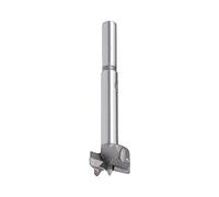 MACHSWON Forstner Drill Bits Tungsten Carbide Wood Hole Saw Opener Drill Bit 20mm Woodworking Drilling Boring Bit Cutter