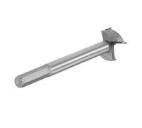 MACHSWON Forstner Drill Bits Tungsten Carbide Wood Hole Saw Opener Drill Bit 30mm Woodworking Drilling Bit Cutter