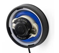 MACHSWON Fuel Cap Gas Cap For Mercedes Benz C E G S CL CLK CLS SL SLK - C240 C250 C300 C350 C63 CL63 CL65 CLK320 CLK350 CLK500 CLK55 CLK550 CLS400 E320 E350 E400 E500 GLK350 SL55 SL63