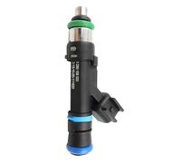 MACHSWON Fuel Injector Compatible with Je-ep Do-dge Da-ko-ta Mit-Subi-shi Li-BER-ty 3.7L (1 Pack) 0280158020