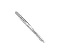 MACHSWON Machine Tap 6-32 UNC, for Drilling Machines, Tapping Machines, CNC and Milling Machines, 2B Class 3 Flutes HSS Screw Threading Milling Tap Machinist Repair DIY Tool, 1pcs