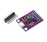 MACHSWON MCU-2112 CP2112 Debug Board USB to I2C Communication Module