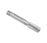 MACHSWON Metric Taps M14 x 1.5mm, for Threading Machine and Electric Drills, H2 High Speed Steel Ti-Coated, Right Hand Thread Plug Tap Threading Tapping Tool, 1pcs