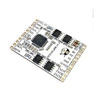 MACHSWON Motor Drive Module TMC5160-BOB Drive and Control Integrated Stepper Motor Drive Module TMC5160-TA Chip Drive Board