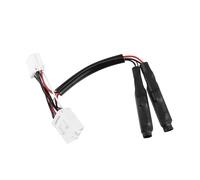 MACHSWON Motorcycle Plug-In Turn Signal Load Equalizer Blinker Flasher Resistor for Ha-rley Da-vidson Electra Glide Softails Road King