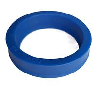 MACHSWON ODU Polyurethane Dust Seal Ring Washers 50mm ID 42mm OD 10mm Thick Oil Seal Gasket Water Sealing Rings