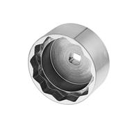 MACHSWON Part Number: 529036457, Wheel Nut Removal Socket, Compatible with Can-Am Ryker 600 900 Rally
