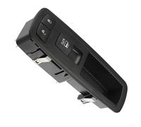 MACHSWON Power Window Switch Right Passenger Side Power Window Master Control Switch 68086692AE for Je-ep Grand Cherokee 2014 2015 for Durango 2011 Citadel,Crew,Express,Heat,R/T 3.6L V6 68086692AF
