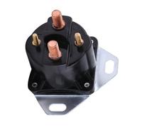 MACHSWON Starter Solenoid Starter Relay Glow Plug Relay (RY-175T)