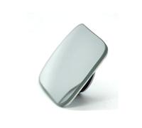 MACHSWON Wide Angle Rear View Car Mirrors Blind Spot Car Mirror, HD Glass Frameless Convex Side Mirror Blindspot, for Cars SUV Trucks and RVs - Car Accessories