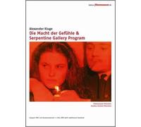 Edition Filmmuseum 26 - Macht der Gefhle, Die & Serpentine