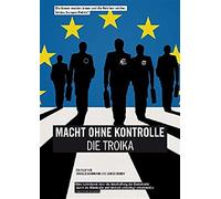 Macht ohne Kontrolle – Die Troika – DVD – Alive AG