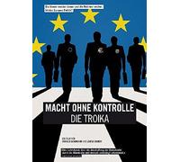 Macht ohne Kontrolle - Die Troika (DVD) Axel Schneppat