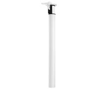 Machtiging Adjustable Extendable Folding Table Leg,Adjustable Height Table Legs,Metal Foldable Tables Furniture Legs,Stable,Portable,Folding,for Coffee,Kitchen Worktop,Desks,Nightstand