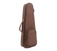 Machtiging Cloth Ukulele Backpack Case,Backpack Adjustable Ukulele,Ukuleles Backpacks with Large Capacity Pocket,Reinforced Stitching,Suitable for Schools and Beginners