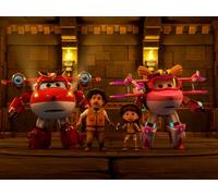 Machu Picchu Adventure