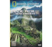 MACHU PICCHU AL DESCUBIERTO