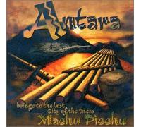 Machu Picchu: Bridge to the Lost City of the Incas