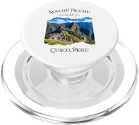 Machu Picchu Lost City of the Incas Iconic Trekking Trail PopSockets PopGrip for MagSafe