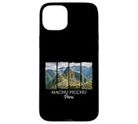 Machu Picchu Peru Andes Mountains Incan History Traveler Case for iPhone 15 Plus
