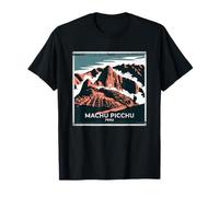 Machu Picchu Peru T-Shirt