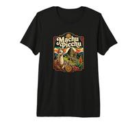 Machu Picchu Premium T-Shirt