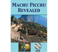 Machu Picchu Revealed [DVD] [Region 1] [US Import] [NTSC]
